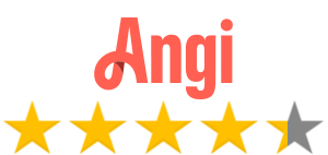 Highly Rated on Angie's List