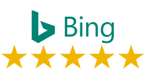 5 Stars on Bing