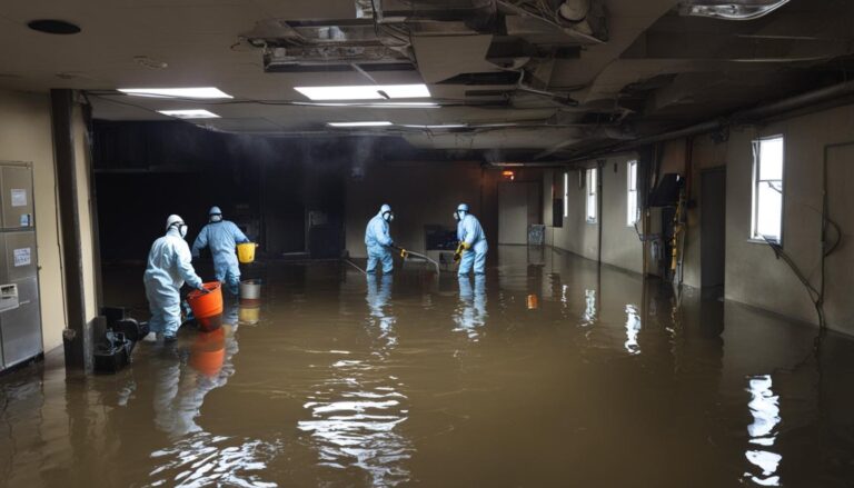 Why is water damage so expensive?