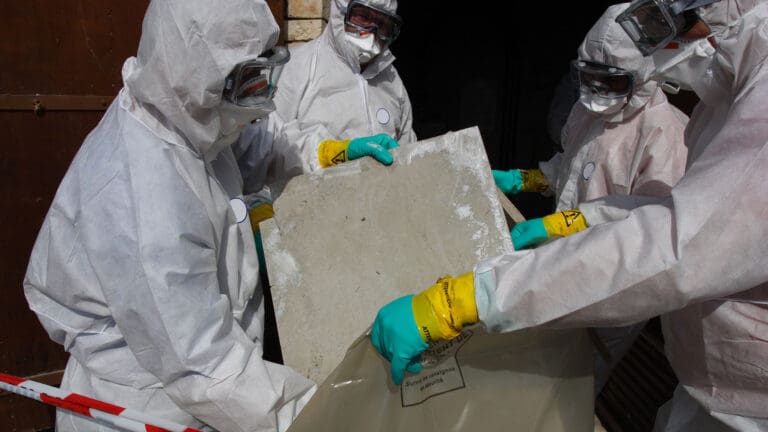 Photo inspiration: Asbestos Abatement Testing Removal Inspection Virginia Beach Photo Inspiration